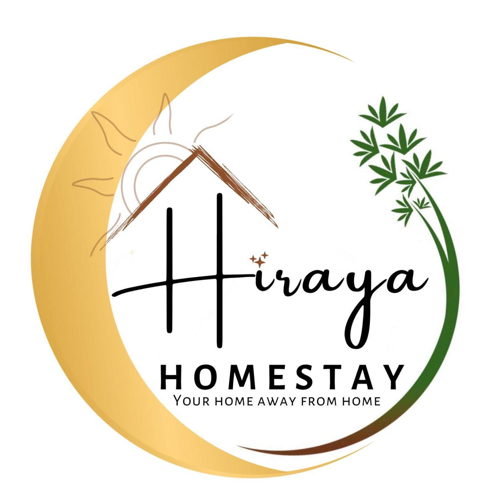 Hiraya Homestay Coron Buitenkant foto